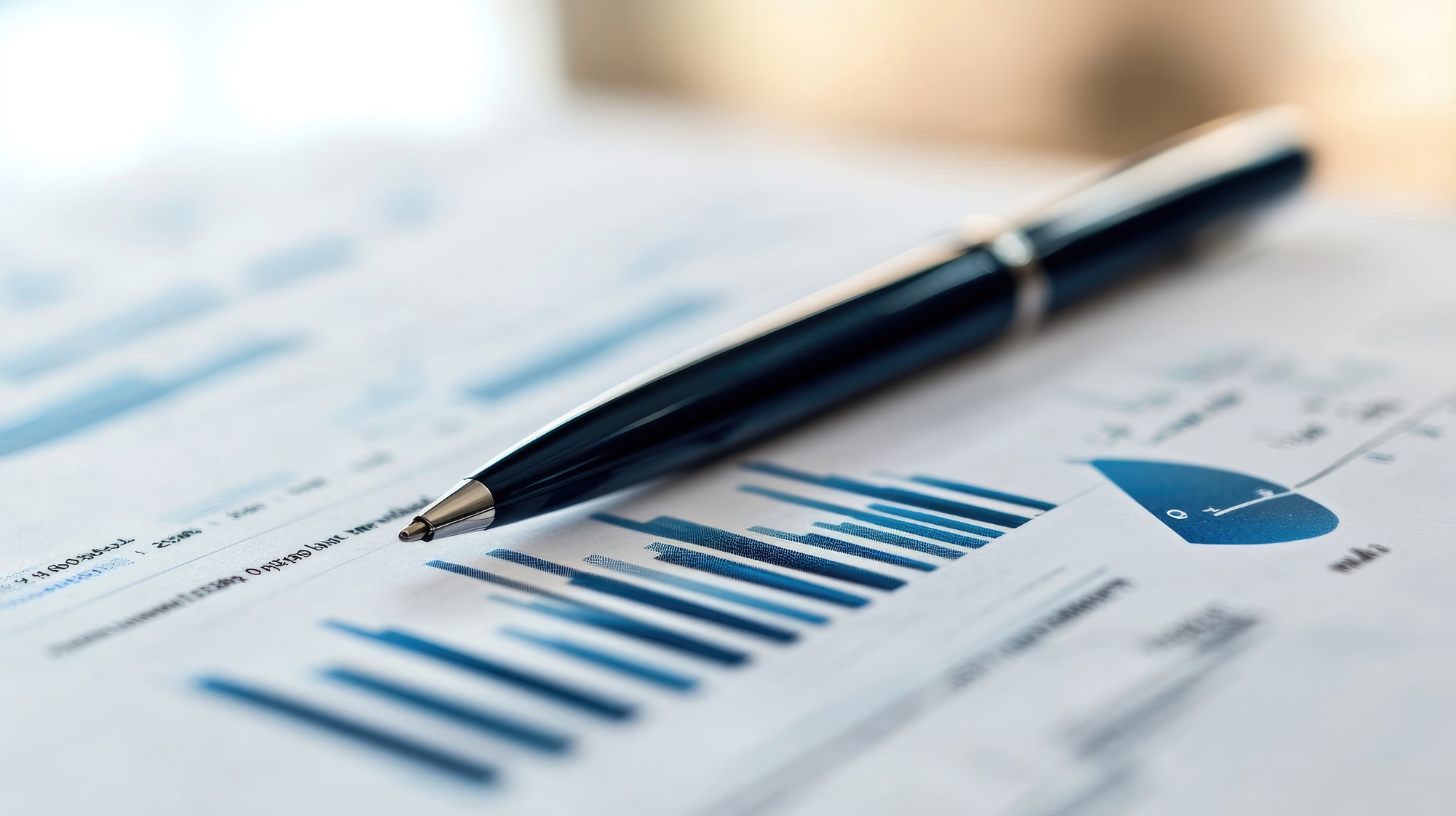 investment charts