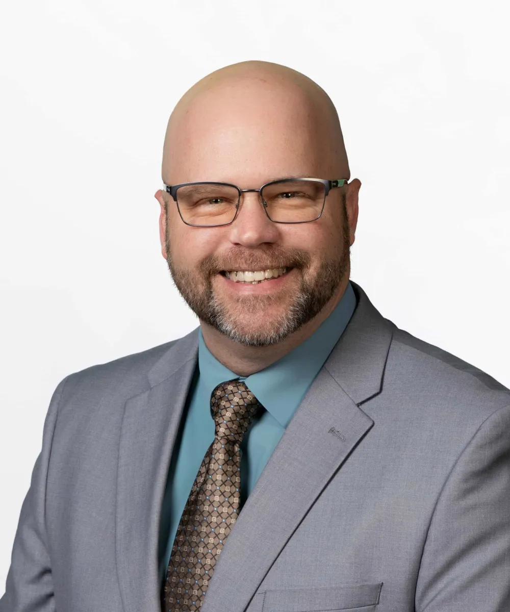 Dave McGatlin