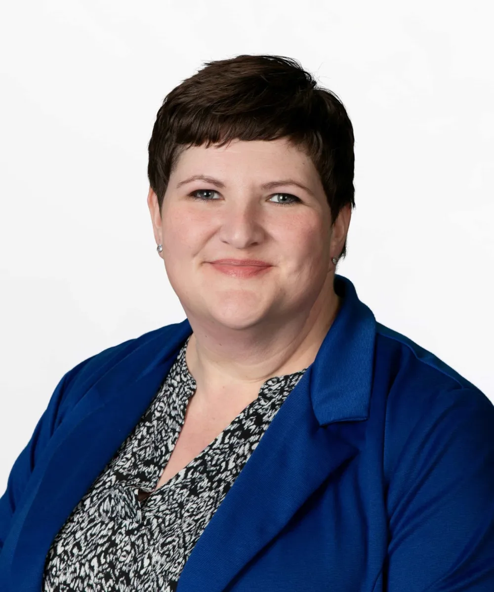 Kay Weiss