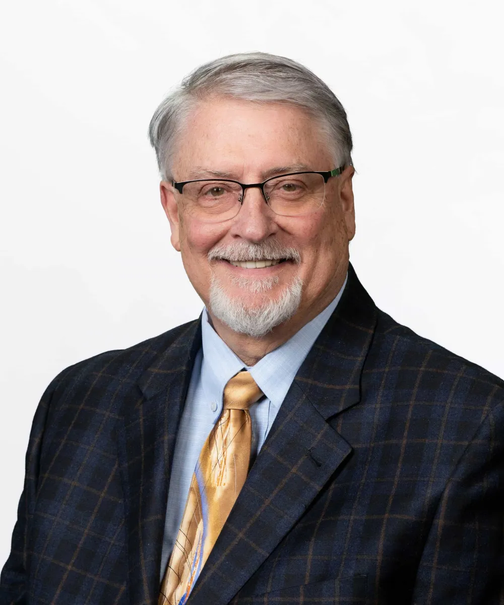 Paul Meyers